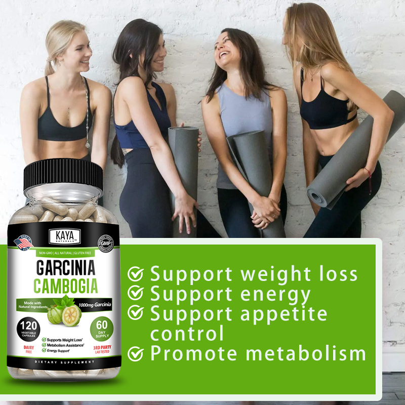 Garcinia Cambogia Extract Weig - Garcinia Cambogia Extract 评论和价格