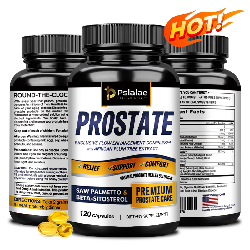 Prostate Supplements - Can Rel - Garcinia Cambogia Extract 评论和价格