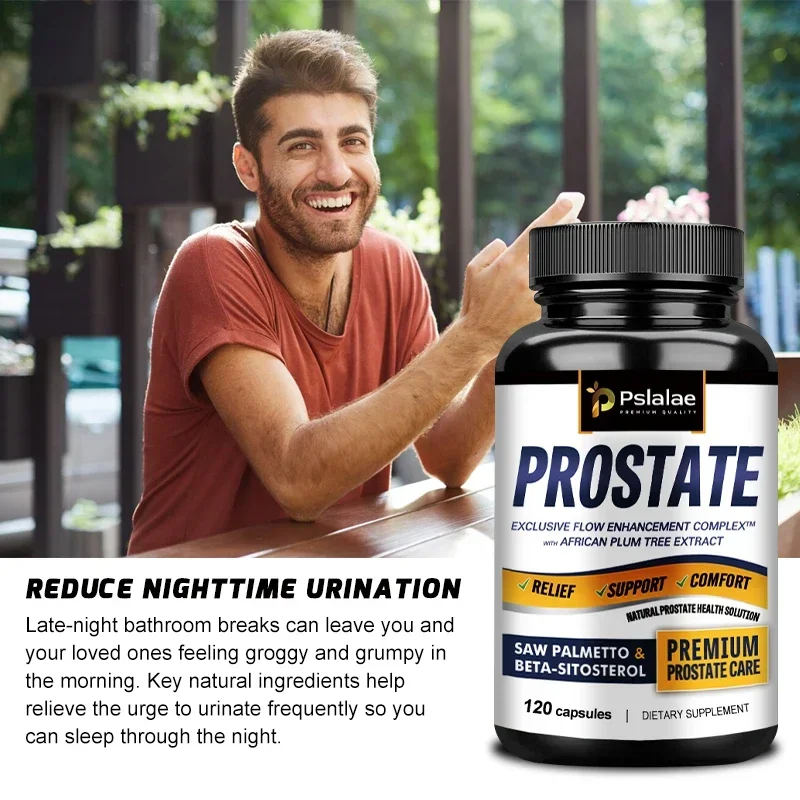 Prostate Supplements - Can Rel - Garcinia Cambogia Extract 评论和价格