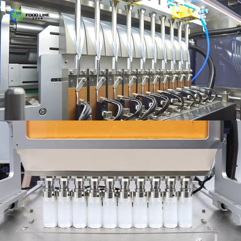 Automatic High Productivity El - Electrolyte Powder Pack 评论和价格