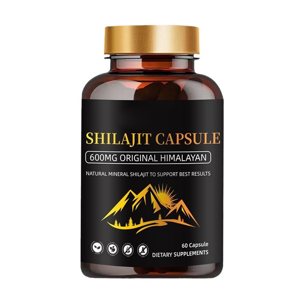 Xilaizhi Black Seed Oil Capsul - Black Seed Oil Capsule 评论和价格