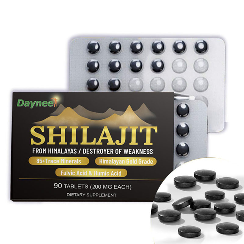 Xilaizhi Black Seed Oil Capsul - Black Seed Oil Capsule 评论和价格