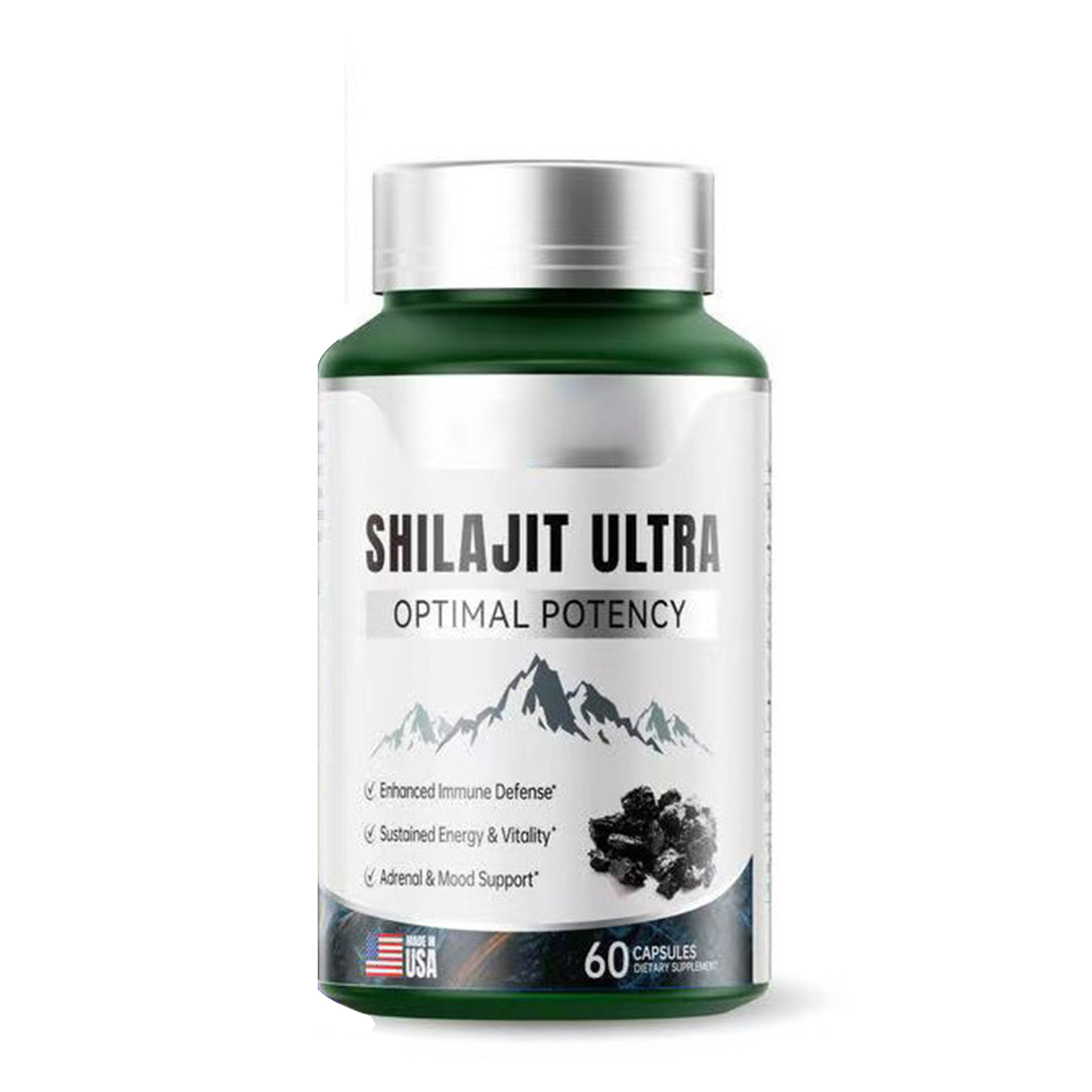 Xilaizhi Black Seed Oil Capsul - Black Seed Oil Capsule 评论和价格