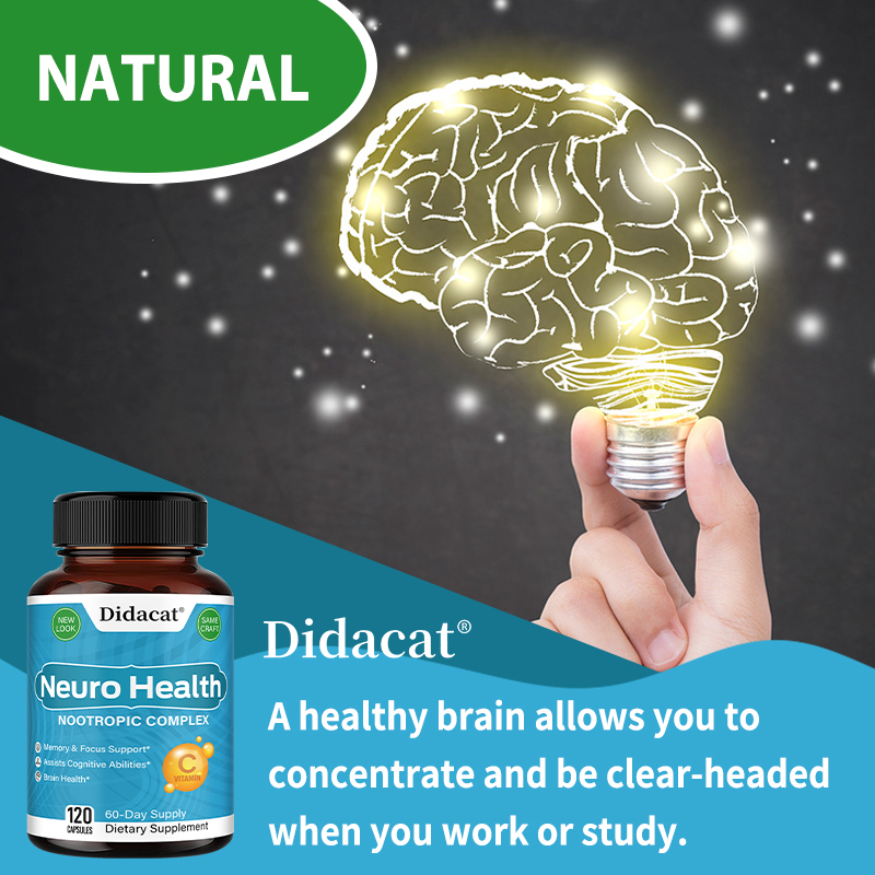 Brain Nutrition Complex Supple - Nutrition Zinc 评论和价格