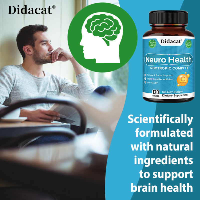 Brain Nutrition Complex Supple - Nutrition Zinc 评论和价格
