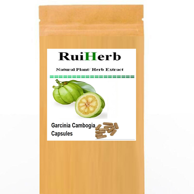 100% Pure Garcinia Cambogia Ex - Garcinia Cambogia Extract 评论和价格